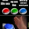 Sex life