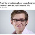 dongs in a feminist