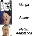 African Adolf