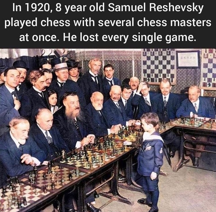 Chess memes are blowing up so I thought I would bring back an oldie with  the new format : r/dankmemes