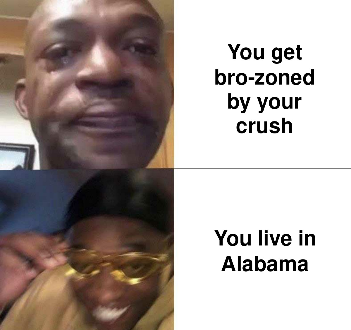 Sweet Home Alabama II - meme