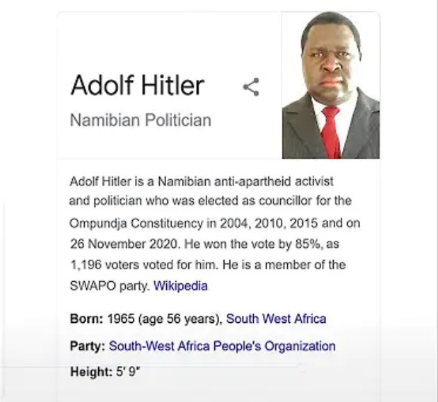 Nazipreto Adolf Nigger - meme