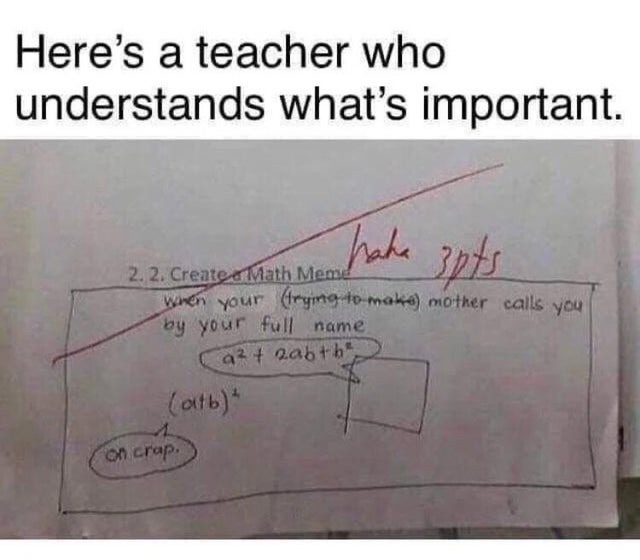 Great gigachad Teacher - meme