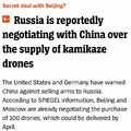 Not sure if the drones in question are: a.) Real, b.) Culturally appropriated, or c.) Out of stock