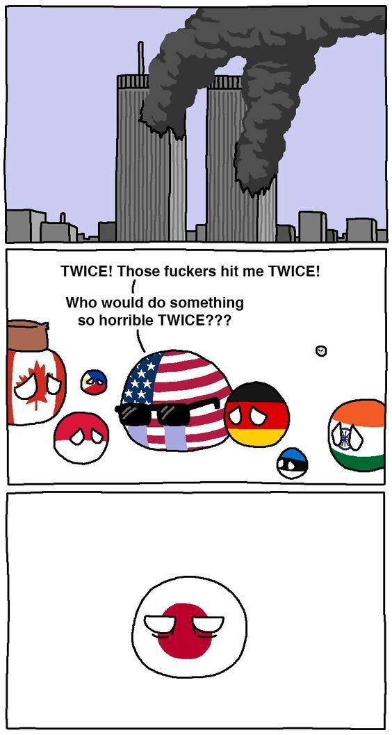 *gets ptsd* - meme