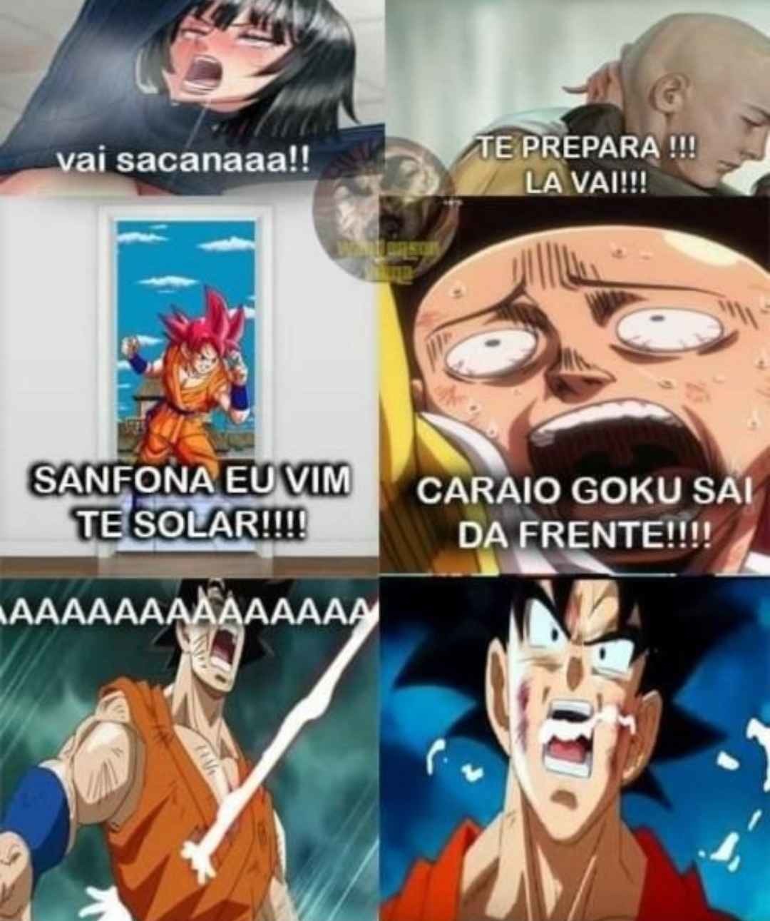 Cu - meme