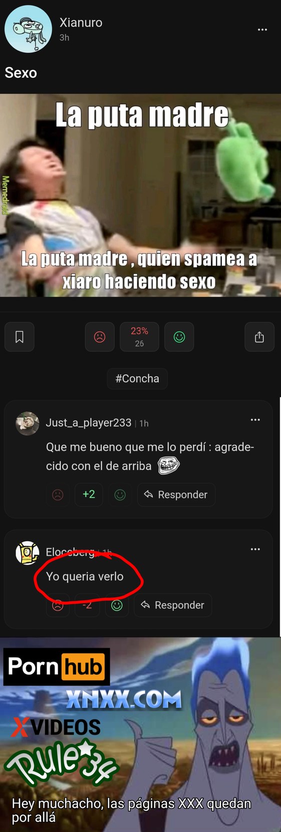 Malardo - meme