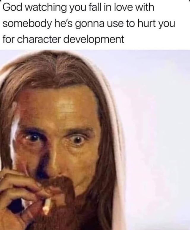 +50 to endurance - meme