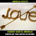love, amor
