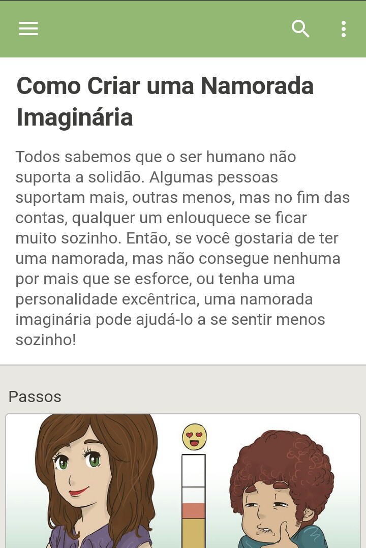 Depressivos solitários