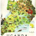 can you spot the best thing of Uganda?