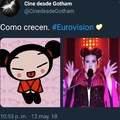 Eurovision 1