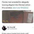 Florida men