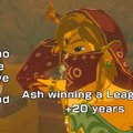 BOTW is an absolute experience