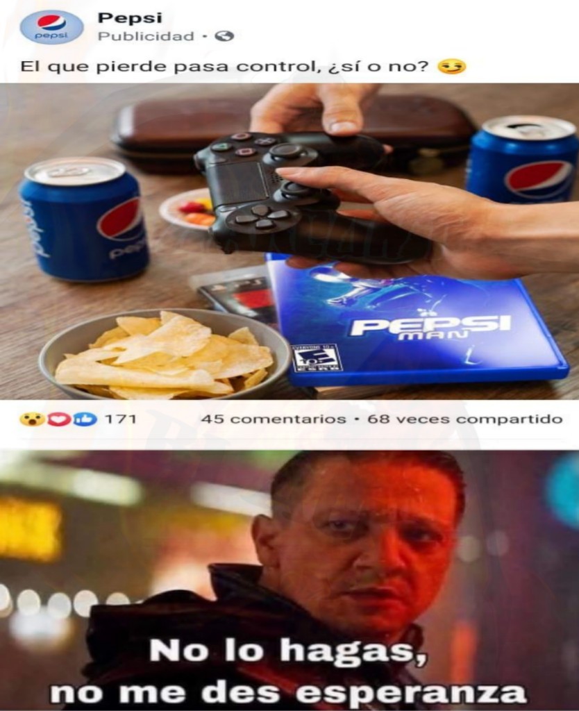 Top memes de No Lo Hagas No Me Des Esperanza en español :) Memedroid