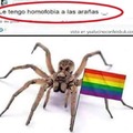 Yo también tengo homofobia