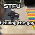 gay stair