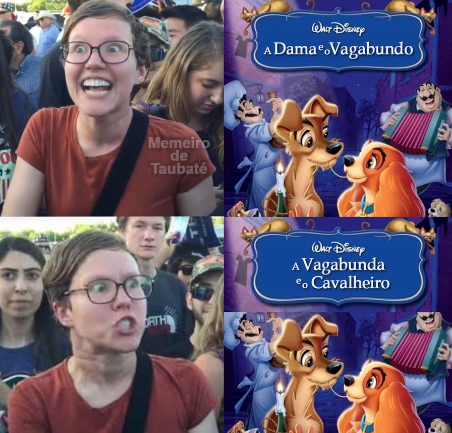 Assim num podi - meme