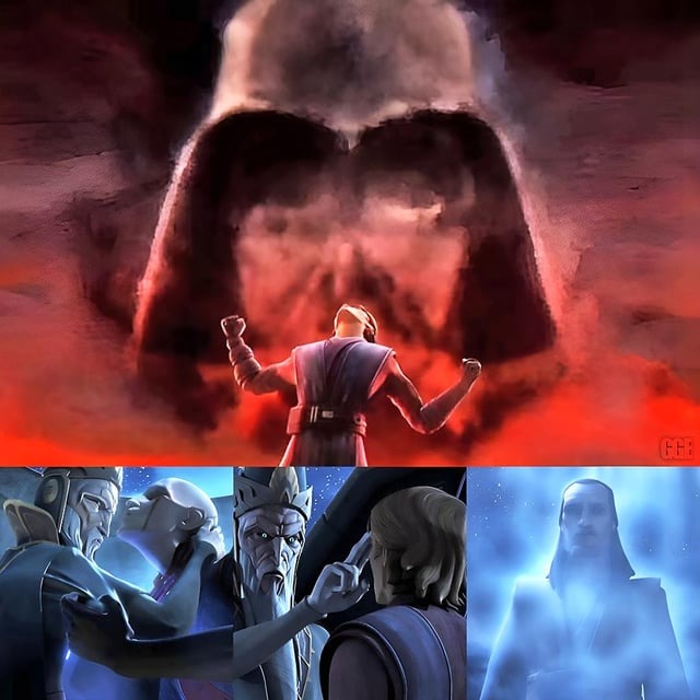 these episodes were awesome - meme
