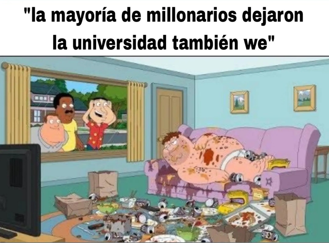 Gay el que Rechaze - meme