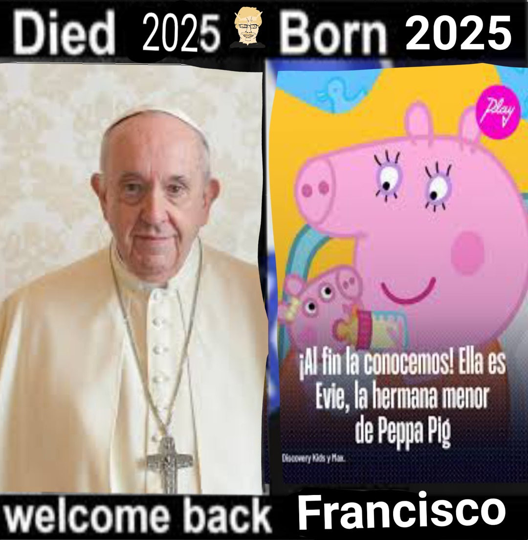 Honestamente La familia pig es una familia muy estable en ingresos y sus hijos salieron bien(serán cristianos:hmm: - meme