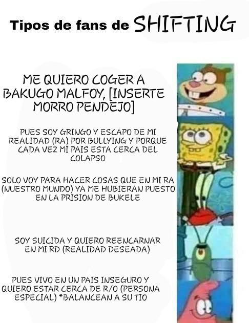 Asi son las personas de este fandom (lo digo porque pertenezco a este chiquero donde son mas elitistas y tóxicos que bts o la comunidad furry) - meme