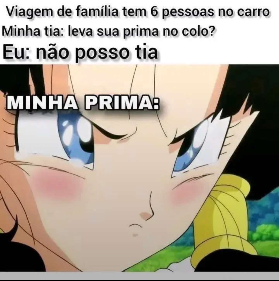Fui promovido de filho para genro - meme