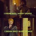 just Lannister things