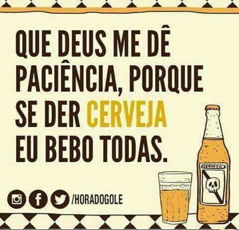 Aprendendo a Beber Cerveja! :) Memedroid