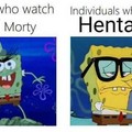 True Scholars Watch Hentai for the Story