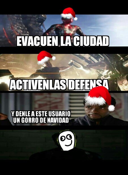 Titulo 100% real - meme