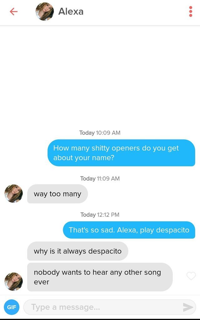 Alexa Play Despacito - meme