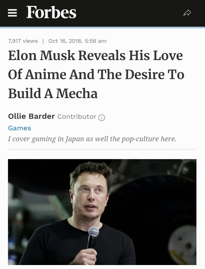 we are waiting Elon-chan - meme