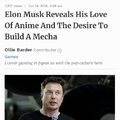 we are waiting Elon-chan