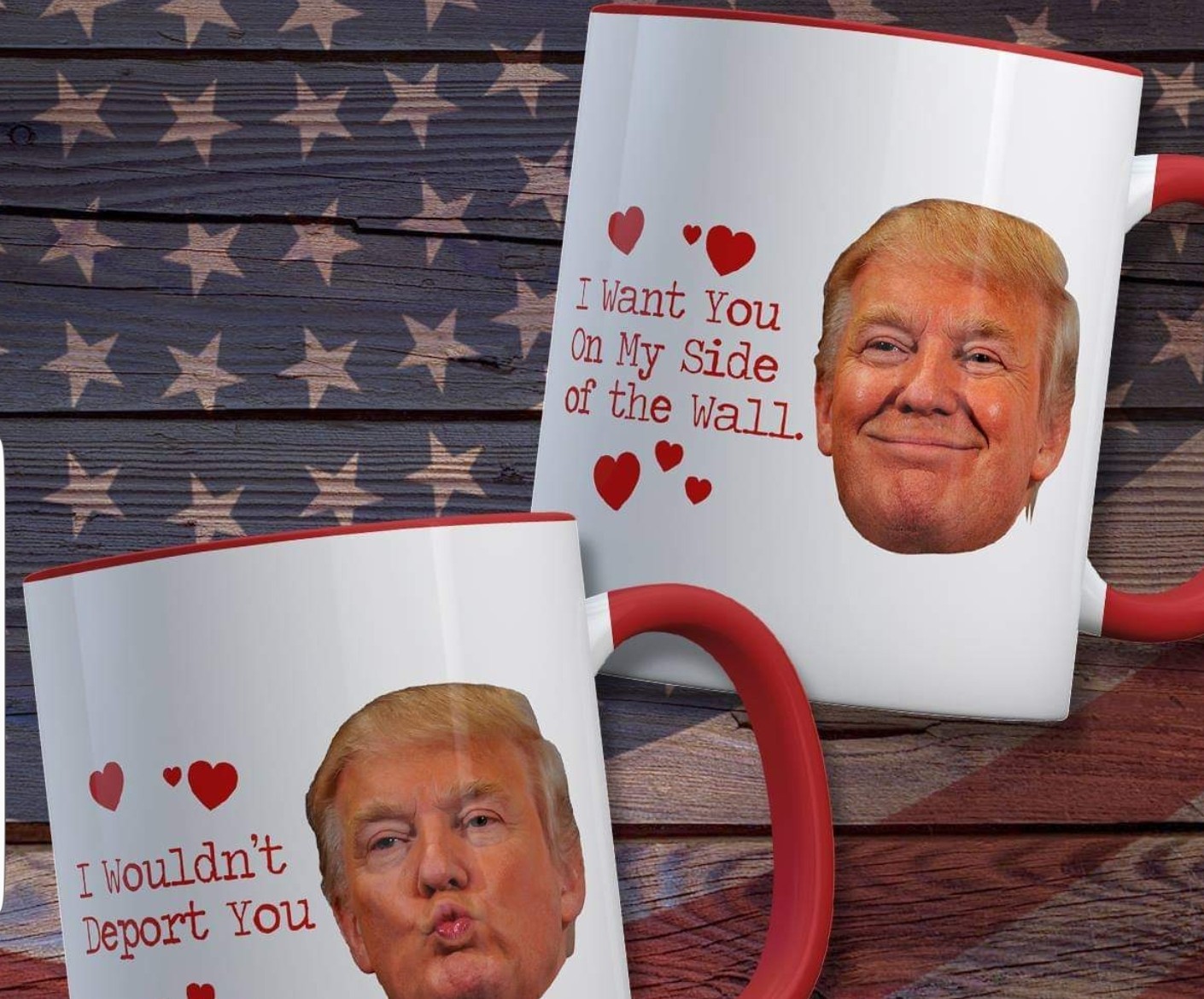 Valentine's Cup of Love - meme