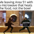 finally some hot fucking food