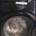 Always wash your baby