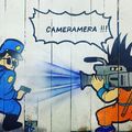 Graffiti de One_mizer