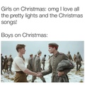 o7 Christmas Truce