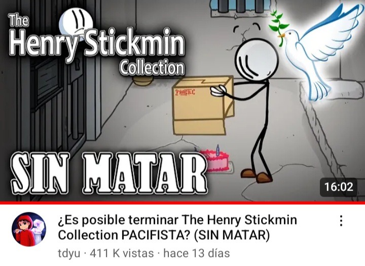 Henry Stickmin Collection En 2023??????? - meme