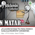 Henry Stickmin Collection En 2023???????