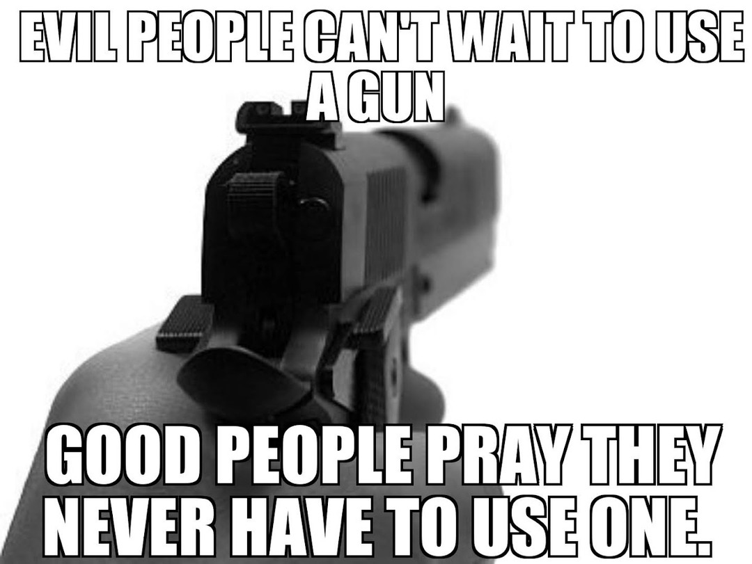 The difference between law abiding citizens and criminals. - meme