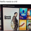 Netflix & chill anyone?