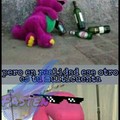 este Barney