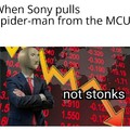 Bad Sony