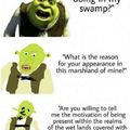 me swamp