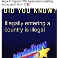illegal