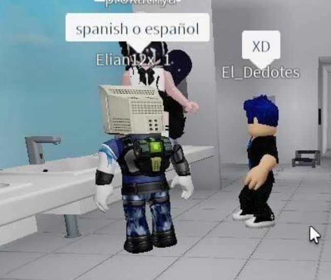 spanis o espanokl - meme