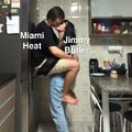 Miami Heat meme