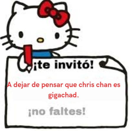para emi morakes. - meme